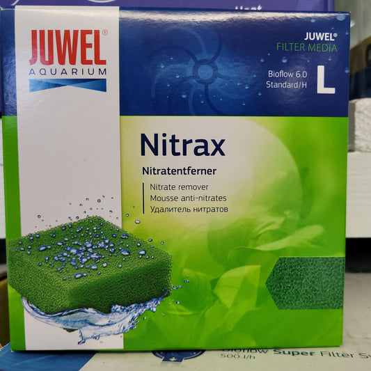 Juwel Nitrax