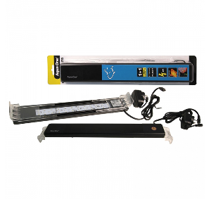 Aqua One Extendable LED Aquarium Light (25-45cm)