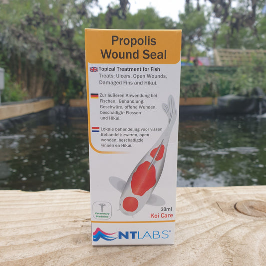 NT Labs Propolis Wound Seal