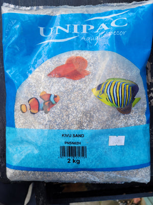 Unipac Kivu Sand