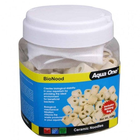 Aqua One BioNood 250g