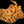 Load image into Gallery viewer, Classic Aquatics Aqua Lumo Stingray Ornament
