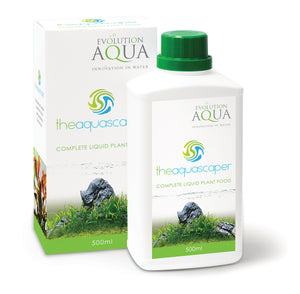 Evolution Aqua Aquascaper Complete Liquid Plant food 500ml