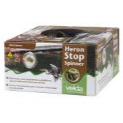 Velda Heron Stop Spinner