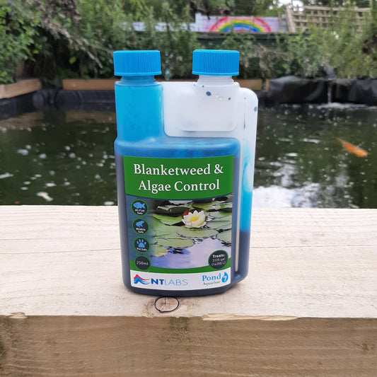 NT Labs Blanketweed and Algae Control