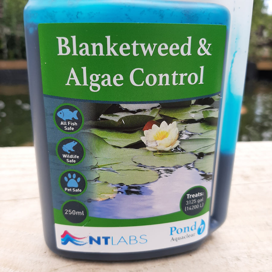 NT Labs Blanketweed and Algae Control