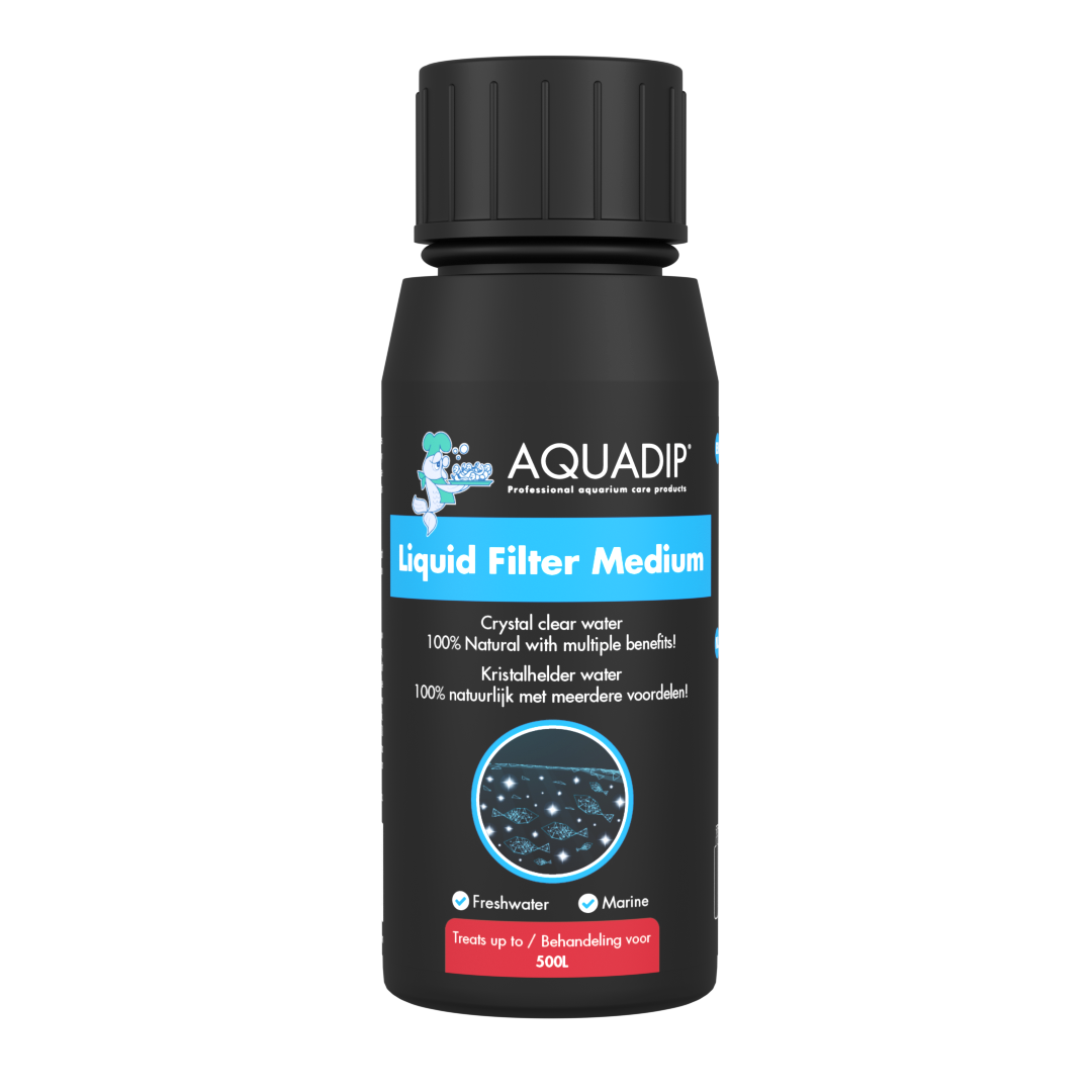 Aquadip Liquid Filter Medium