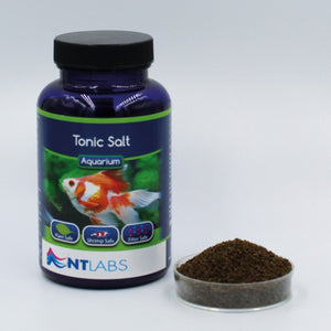 NT Labs Aquarium Tonic Salt 300g