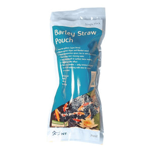 NT Labs Barley Straw Pouch