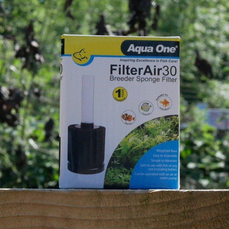 Aqua One Filter Air 30