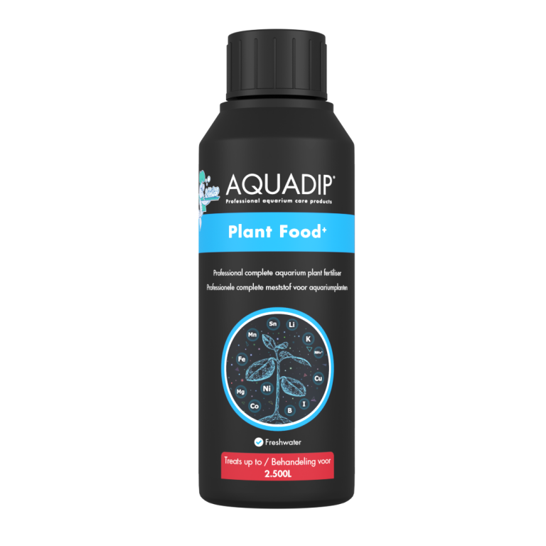 AQUADIP Plant Food