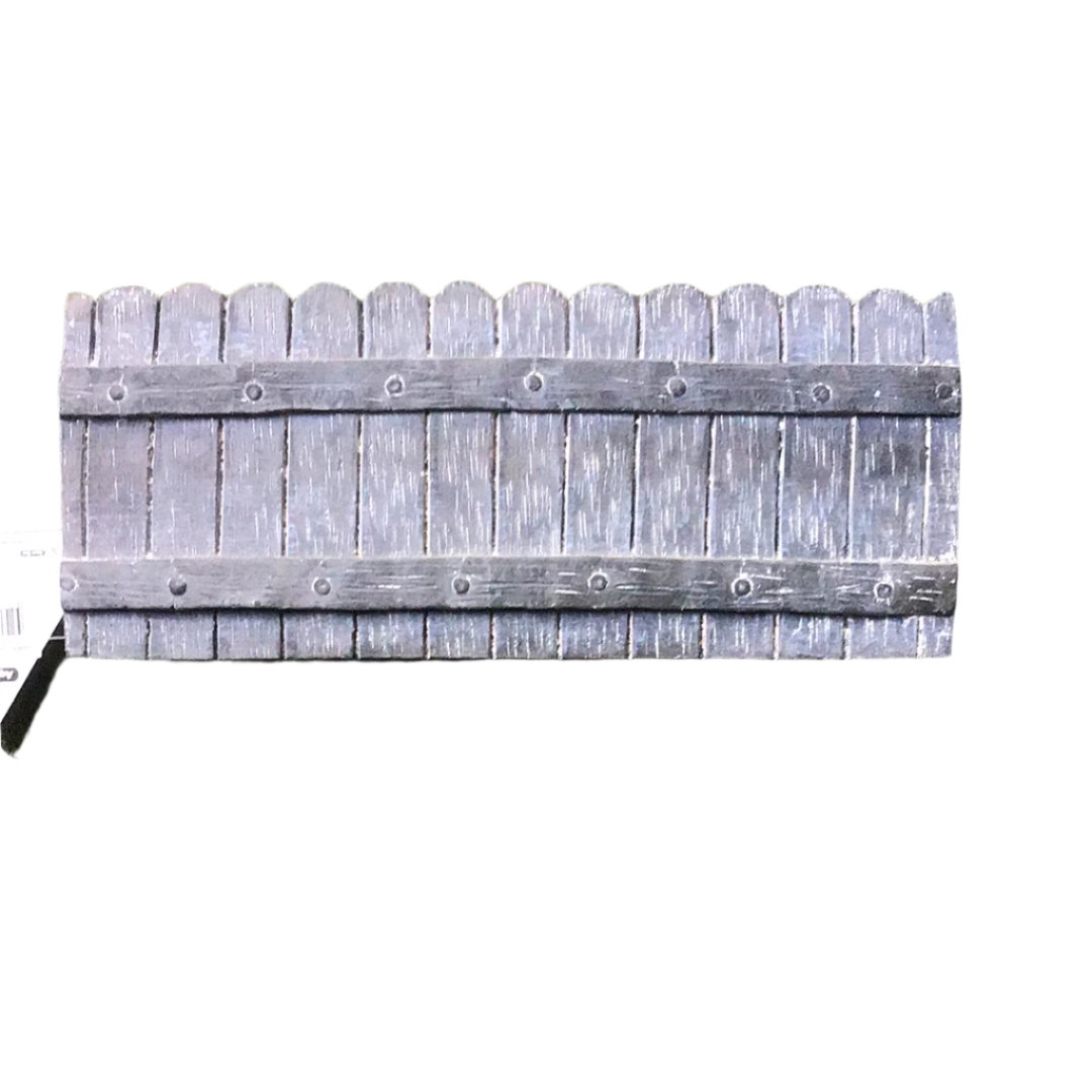 aquarium fence ornament