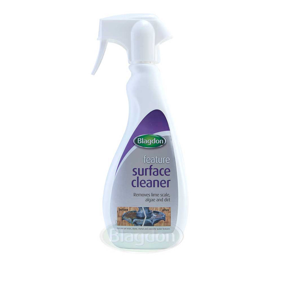 Blagdon Feature Surface Cleaner