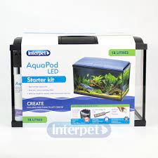 Interpet Aquapod LED