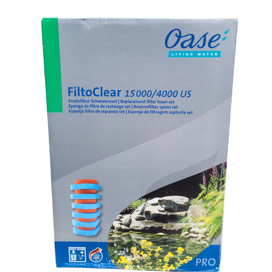 filtoclear 15000