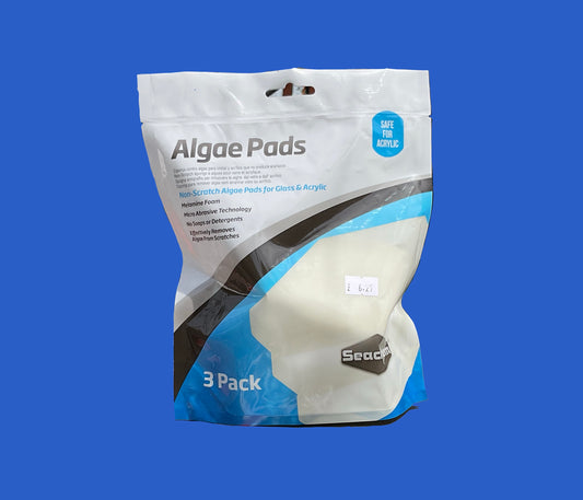 Seachem Algae Pads