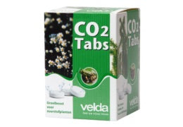 Velda CO2 Tabs