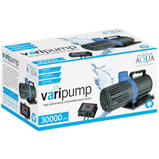 Evolution Aqua VariPump