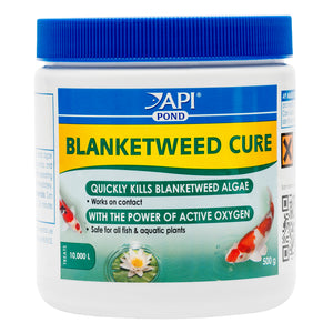 API Blanketweed Cure