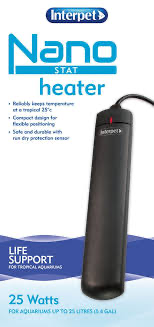 Interpet Delta Therm Stat Heater