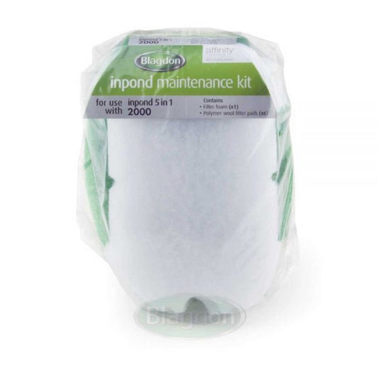 Blagdon Inpond Maintenance Kit