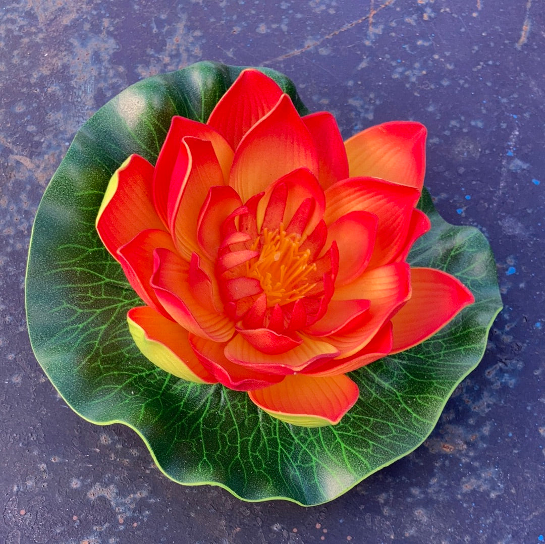 Pontec Pondolily Pond lily ornament