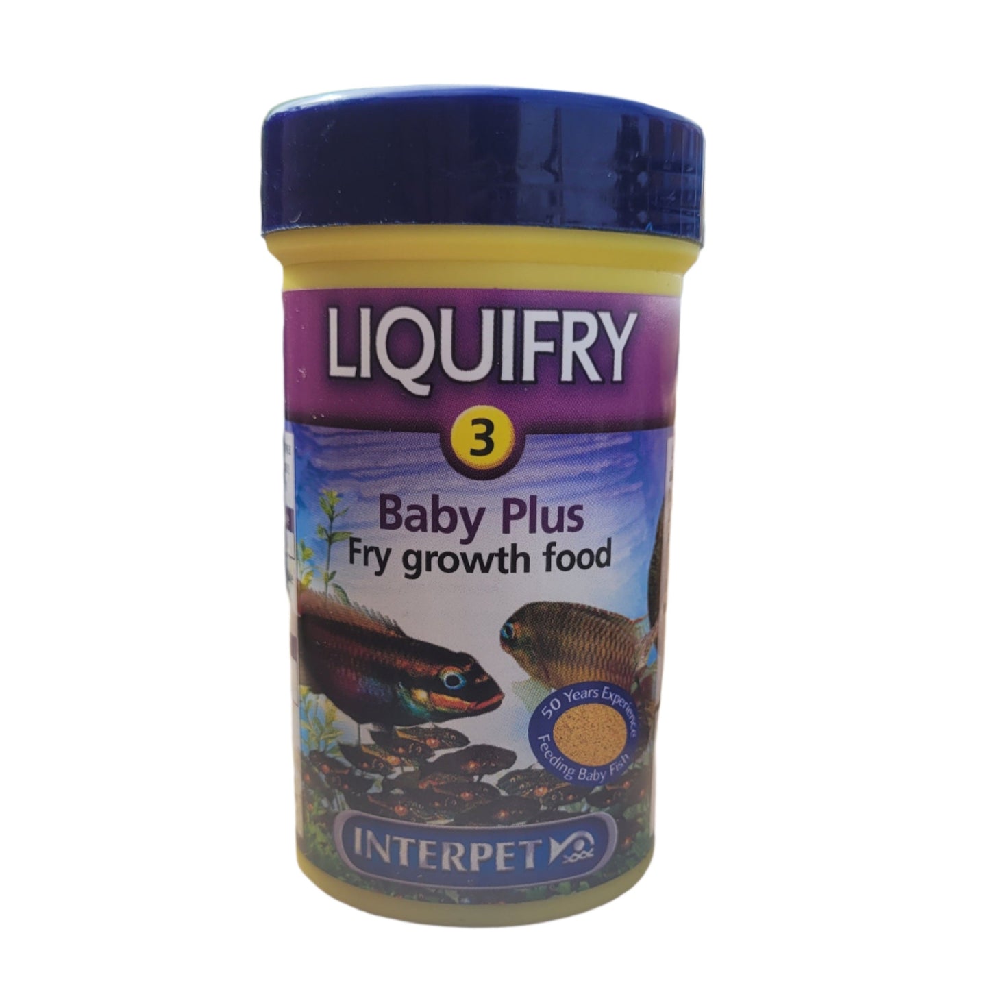 liquifry baby plus