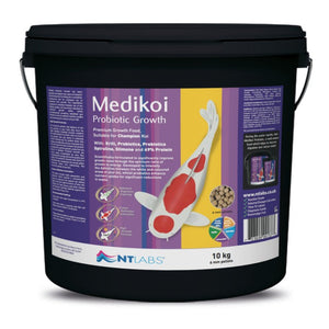 NT Labs Medikoi Probiotic Growth