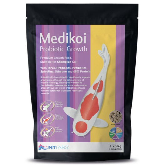 NT Labs Medikoi Probiotic Growth