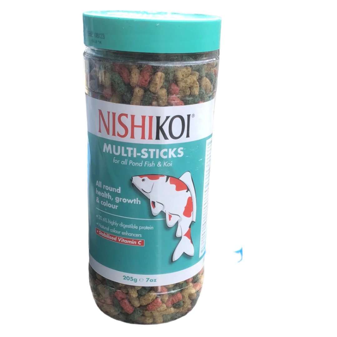 nishikoi multi sticks