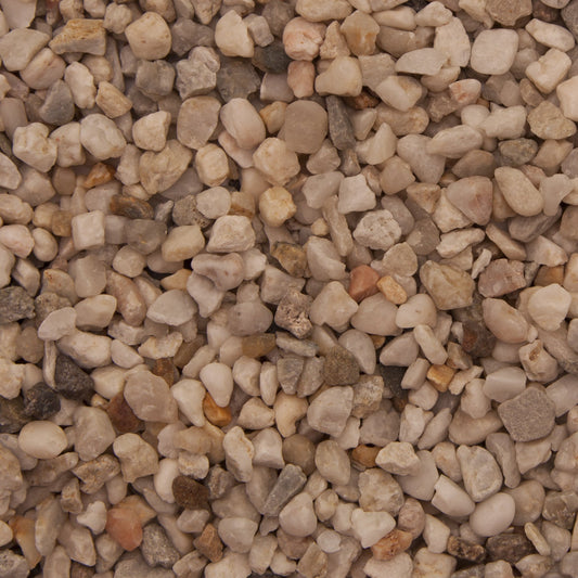 Unipac Nordic Aquarium Gravel (4-6mm)