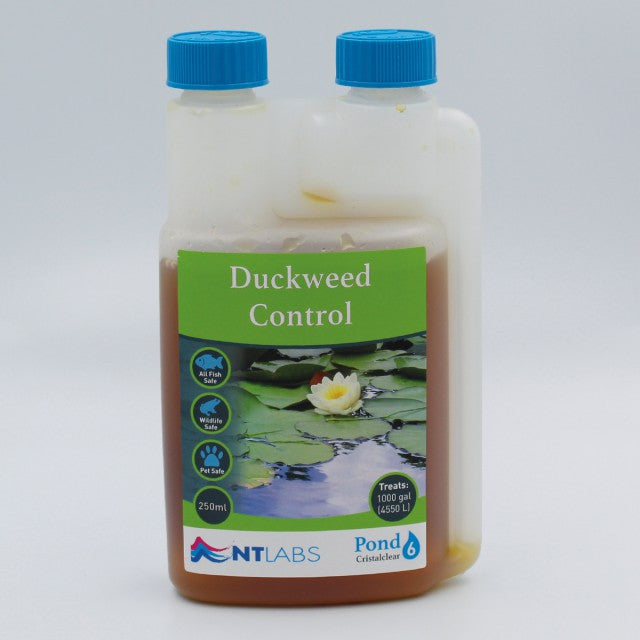 N.T. Labs Pond Cristalclear Duckweed Control