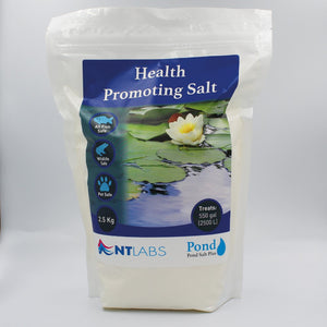 NT Labs Health Promoting Salt
