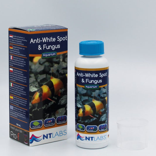NT Labs Anti-White Spot & Fungus