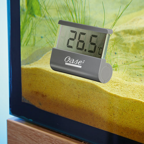 Oase Digital Aquarium Thermometer