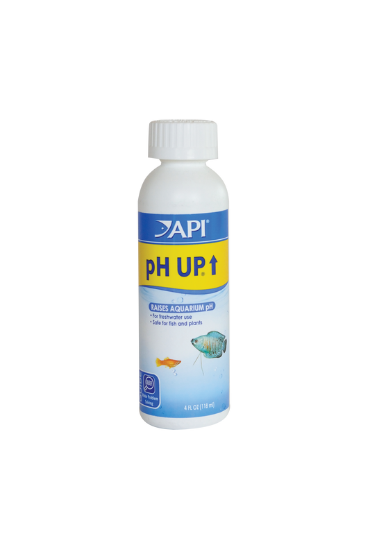 API PH Adjuster