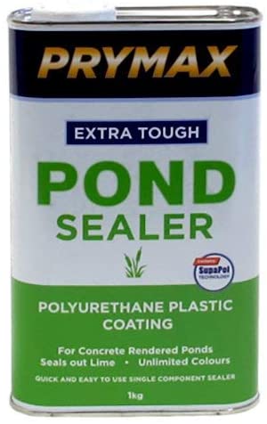 Prymax Extra Tough Pond Sealer