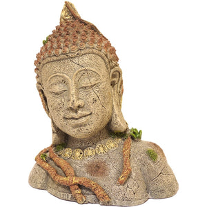 Rosewood Thai Goddess ornament