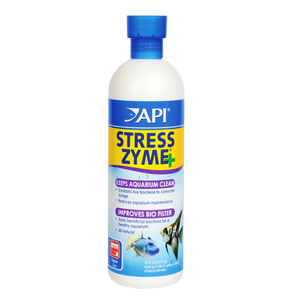 A.P.I Stress Zyme