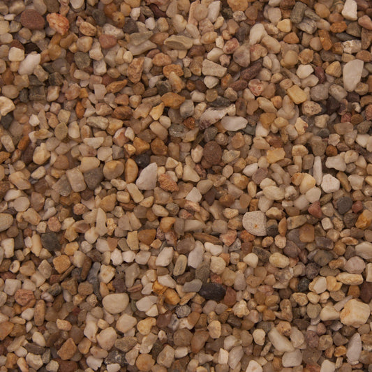 Unipac Nordic Aquarium Gravel (2-4mm)