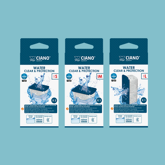 Ciano Clear Water & Protection M